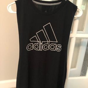 Women’s Adidas tank